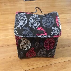 Great Condition Vera Bradley Lunch box cooler